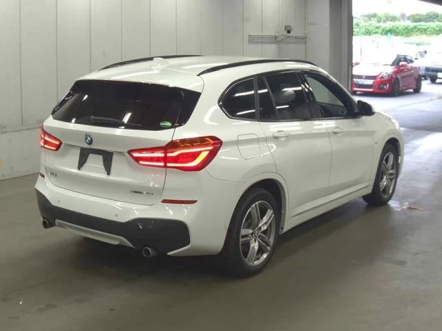 BMW X1 — фото 2