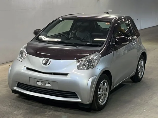 Toyota IQ