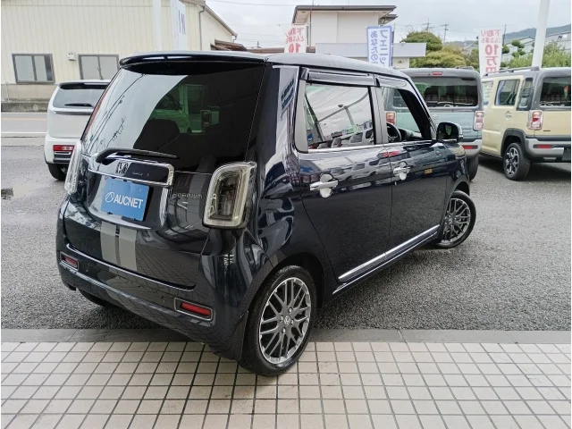 Honda N-ONE — фото 2