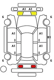 Daihatsu TANTO — фото 3