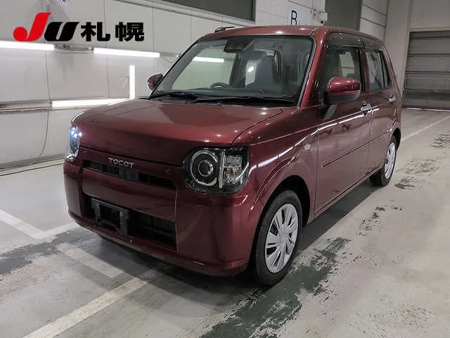 Daihatsu MIRA TOCOT