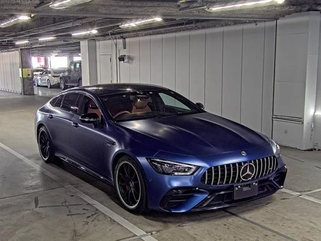 Mercedes-Benz AMG