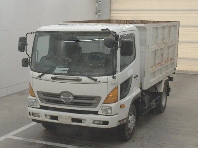 HINO RANGER