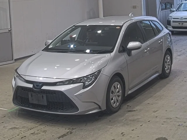 Toyota COROLLA TOURING