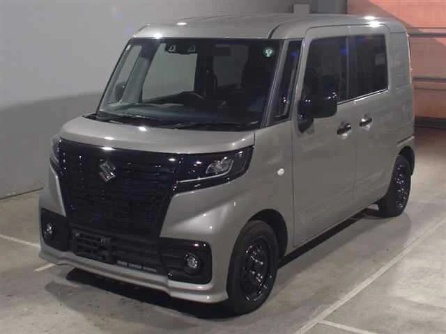 Suzuki SPACIA BASE