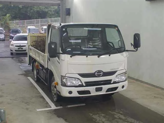 HINO DUTRO — фото 1