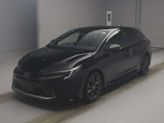 Toyota COROLLA TOURING