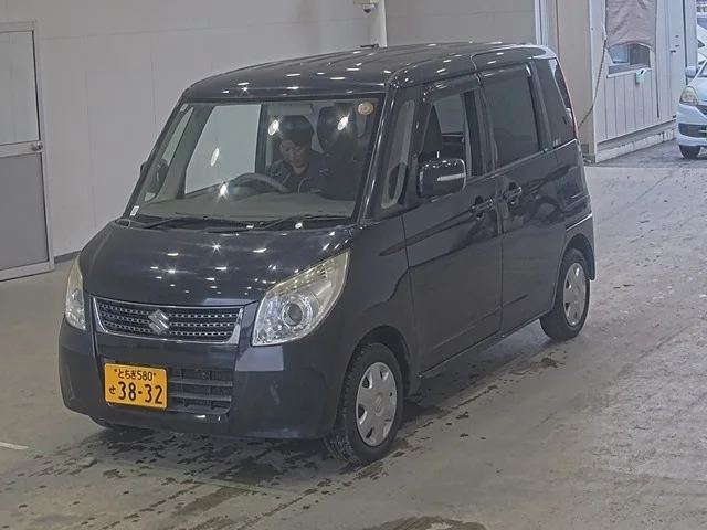 Suzuki PALETTE