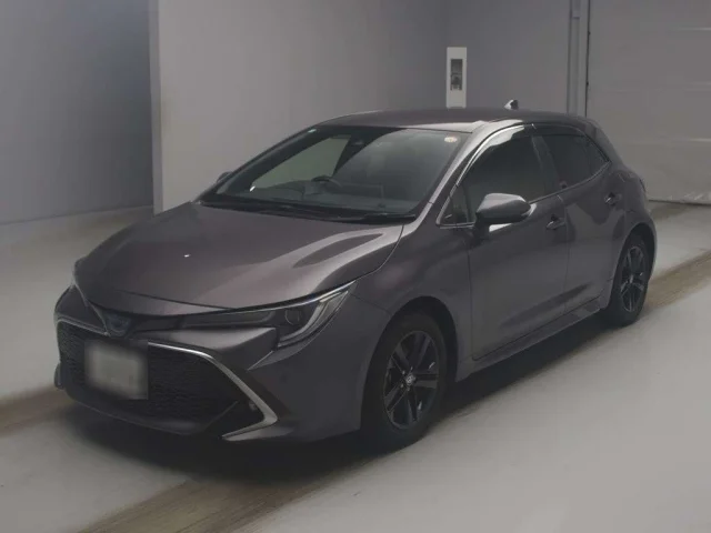 Toyota COROLLA SPORT