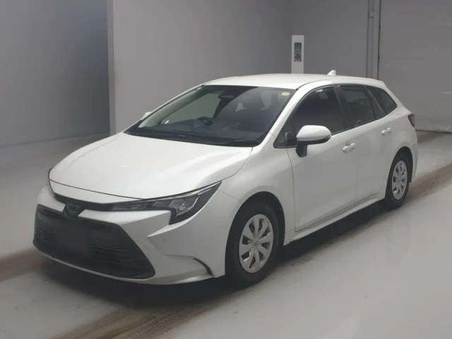Toyota COROLLA TOURING