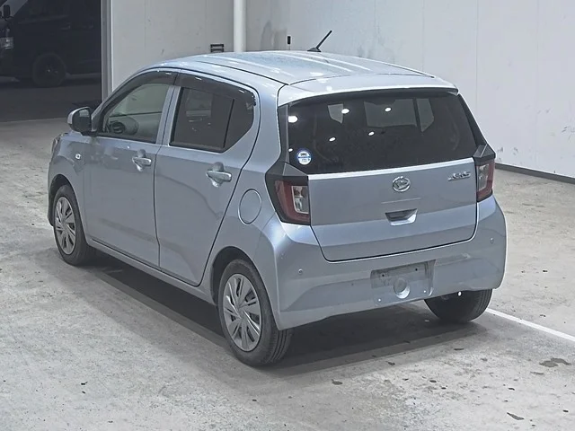 Daihatsu MIRA E S — фото 2