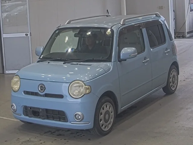 Daihatsu MIRA — фото 1