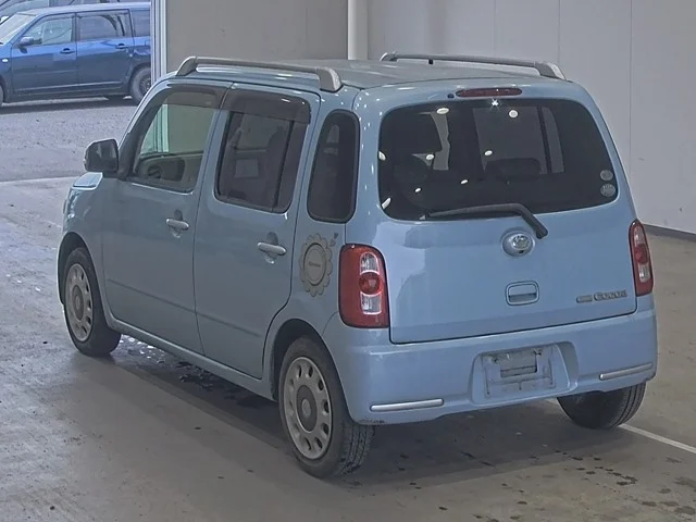 Daihatsu MIRA — фото 2