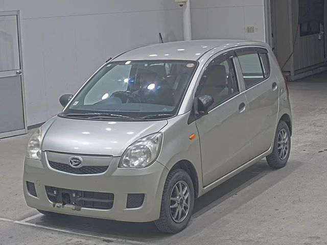 Daihatsu MIRA — фото 1