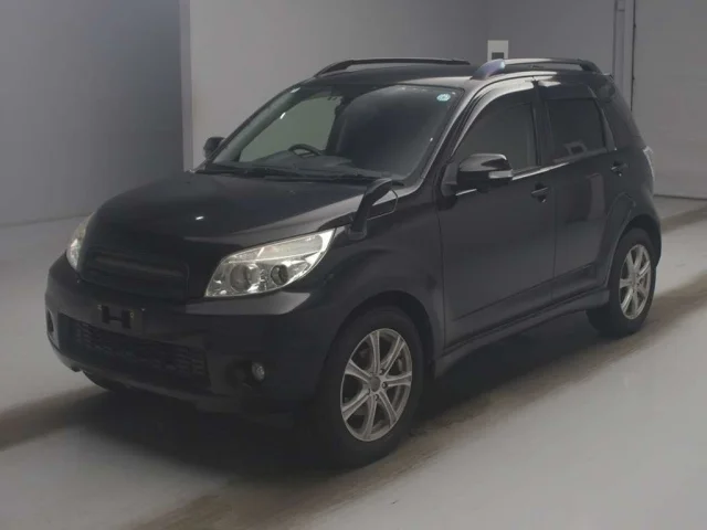 Toyota RUSH