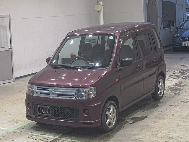 Mitsubishi TOPPO