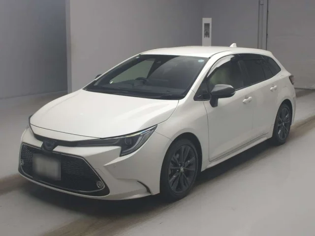 Toyota COROLLA TOURING