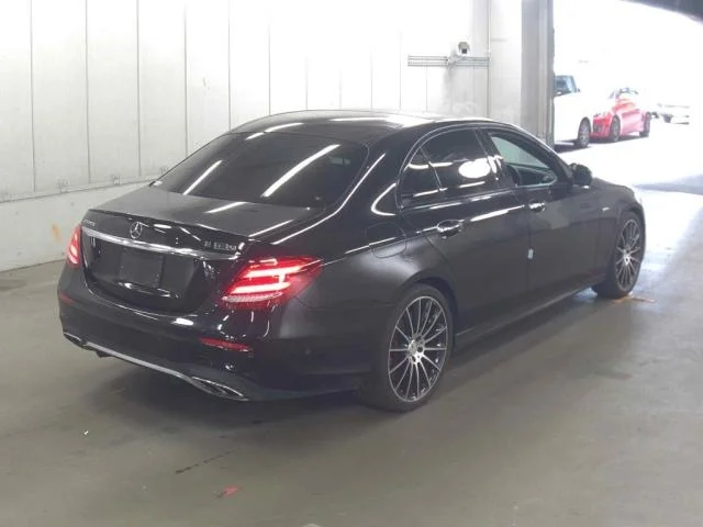 Mercedes-Benz AMG — фото 2