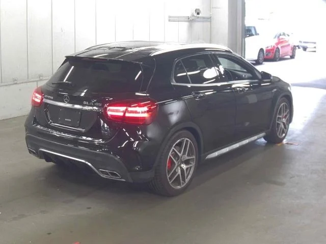 Mercedes-Benz AMG — фото 2