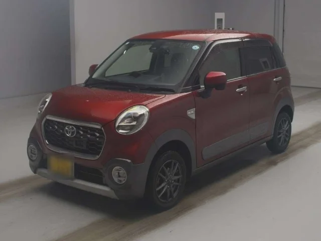 Toyota PIXIS JOY