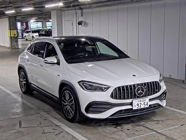 Mercedes-Benz AMG