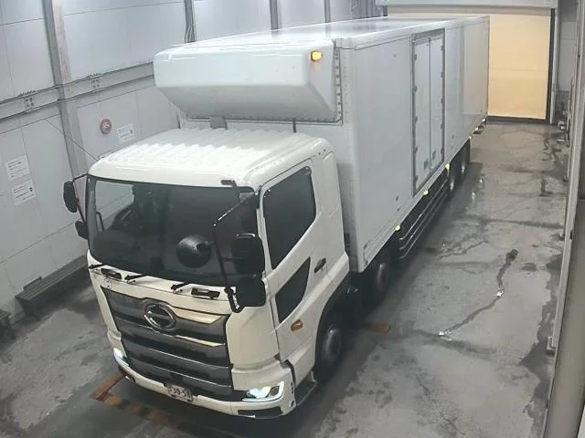 HINO TRUCK