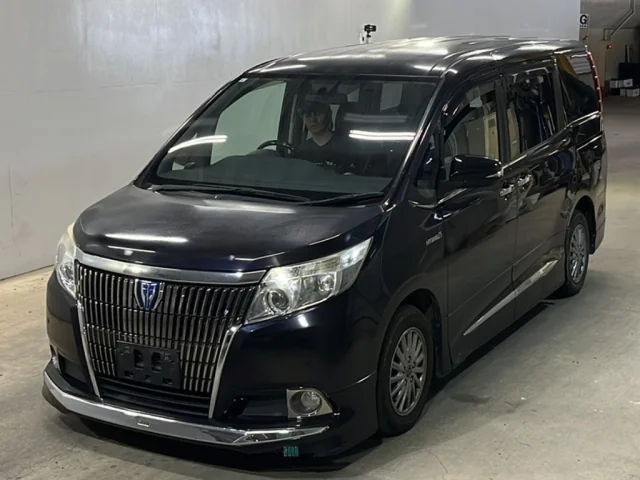 Toyota ESQUIRE