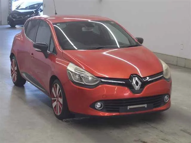 Renault LUTECIA
