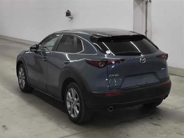 Mazda CX-30 — фото 2