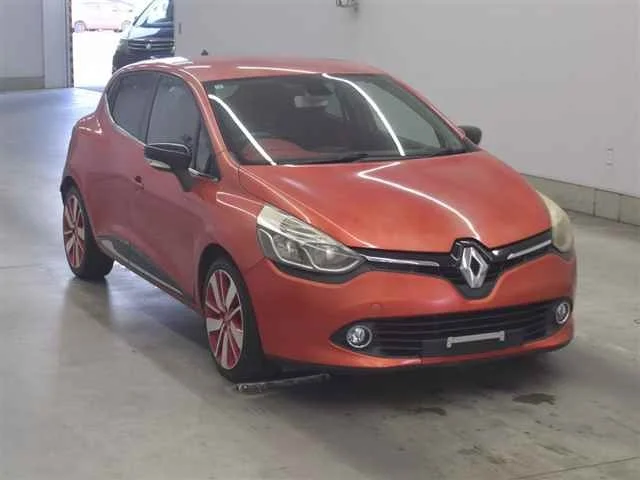 Renault LUTECIA