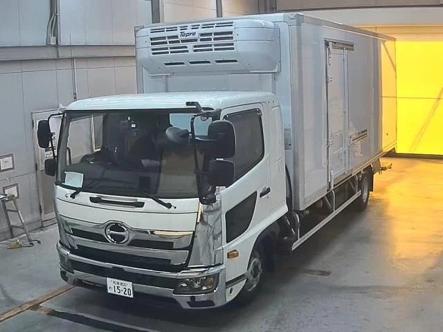 HINO RANGER