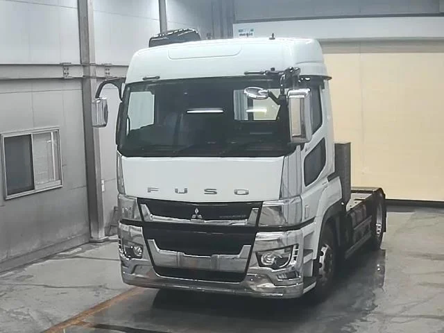 Mitsubishi FUSO TRUCK