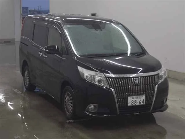 Toyota ESQUIRE