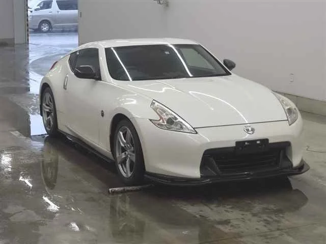 Nissan FAIRLADYZ
