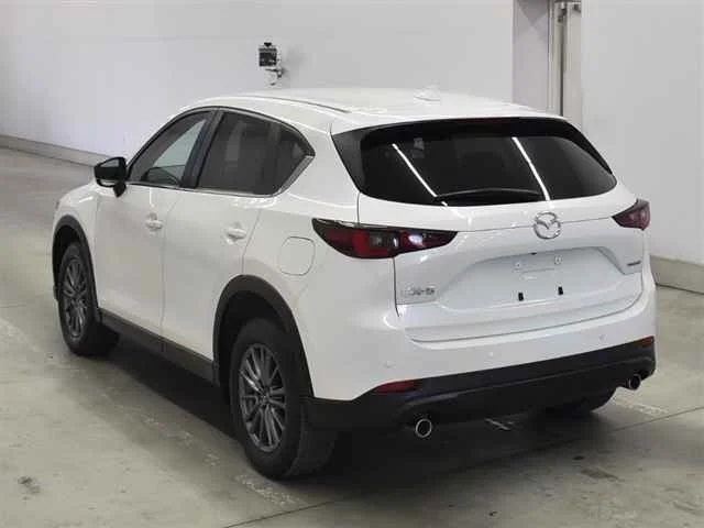 Mazda CX-5 — фото 2
