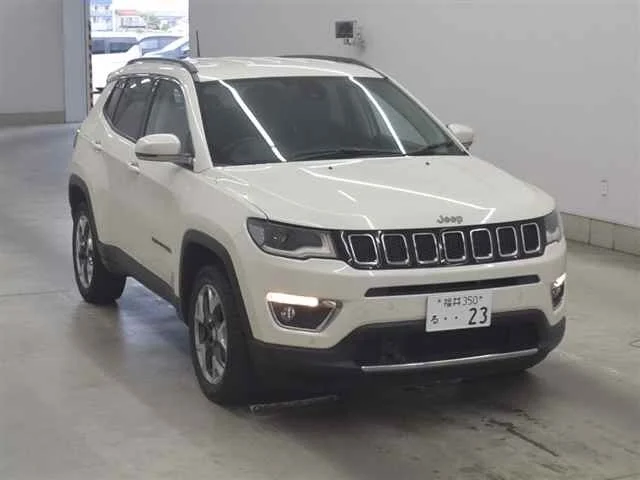 Chrysler JEEP COMPASS
