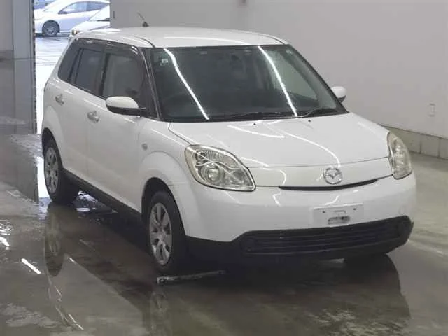 Mazda VERISA
