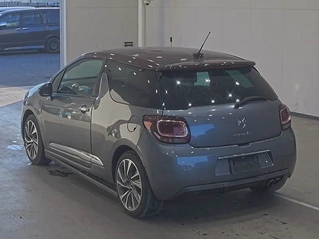Citroën DS3 — фото 2