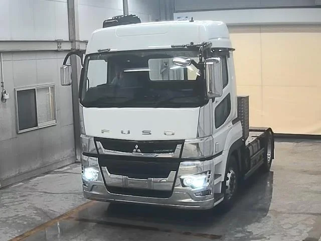 Mitsubishi FUSO TRUCK
