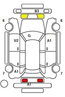 Honda FIT — фото 3