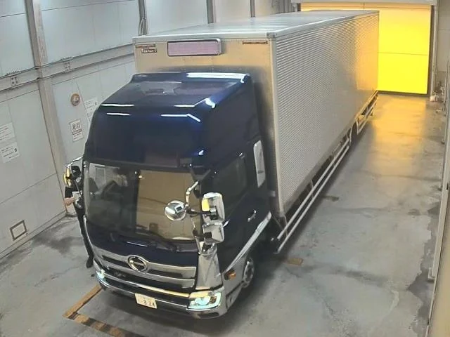 HINO RANGER