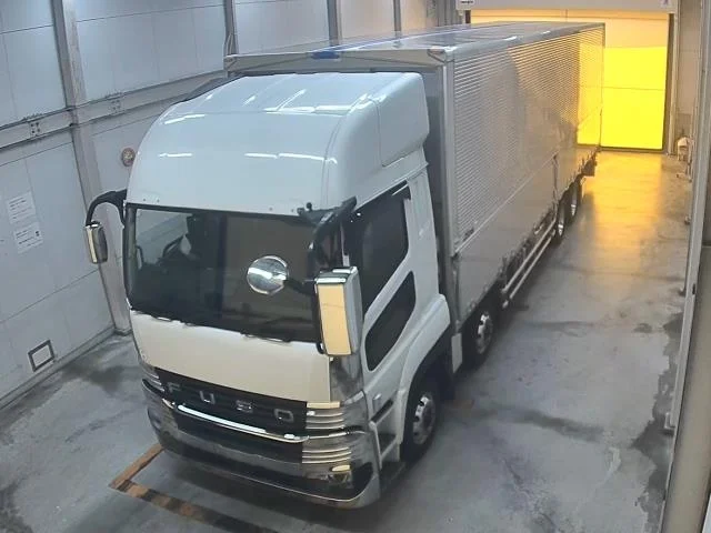 Mitsubishi FUSO TRUCK