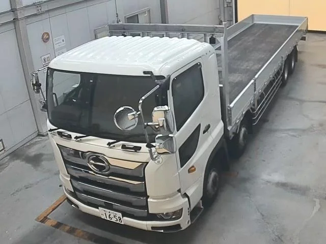 HINO TRUCK