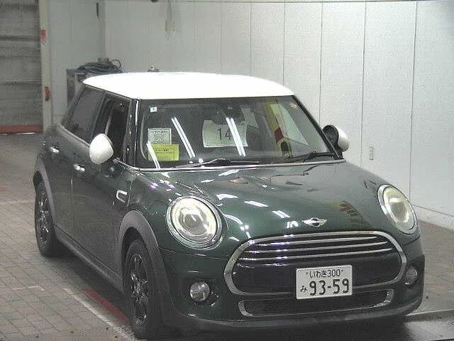 BMW MINI