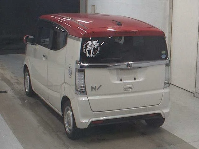 Honda N BOX SLASH — фото 2