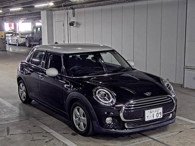 BMW MINI