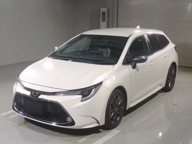 Toyota COROLLA TOURING