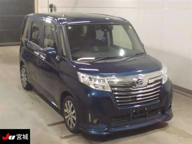 Daihatsu THOR — фото 1