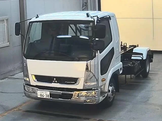 Mitsubishi FUSO FIGHTER