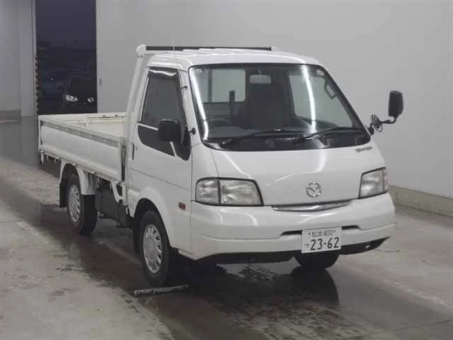 Mazda BONGO